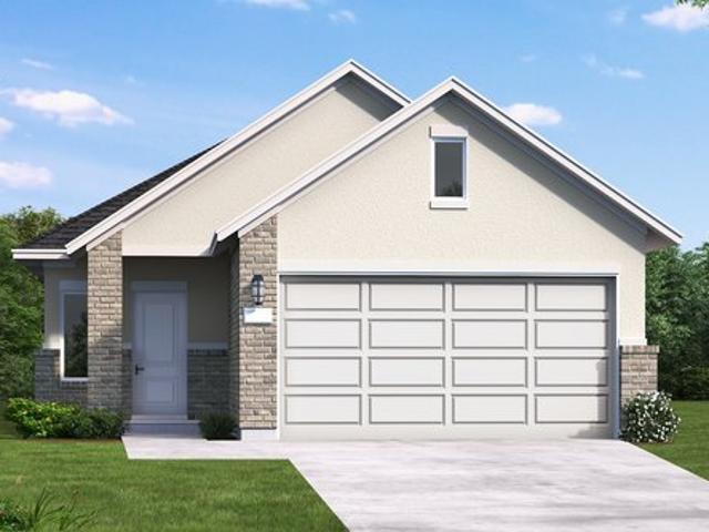 House for sale in Schertz, Texas