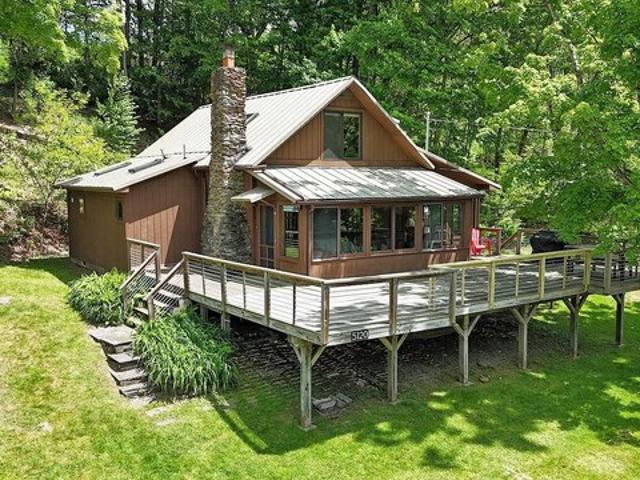 House for sale in East Branch, New York