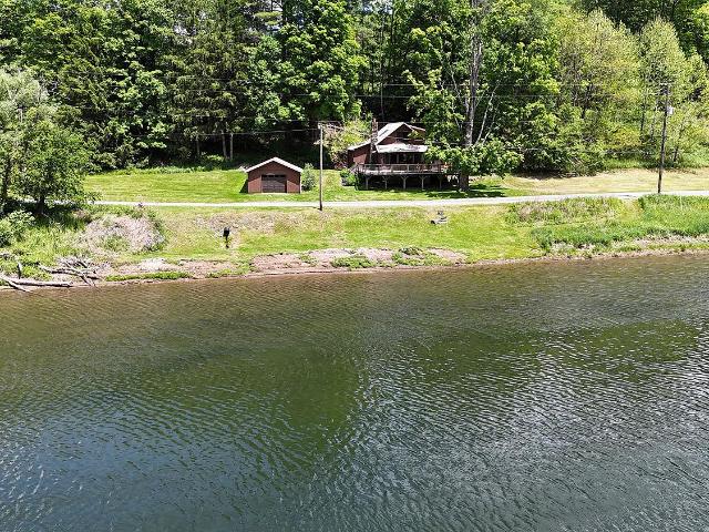 House for sale in East Branch, New York