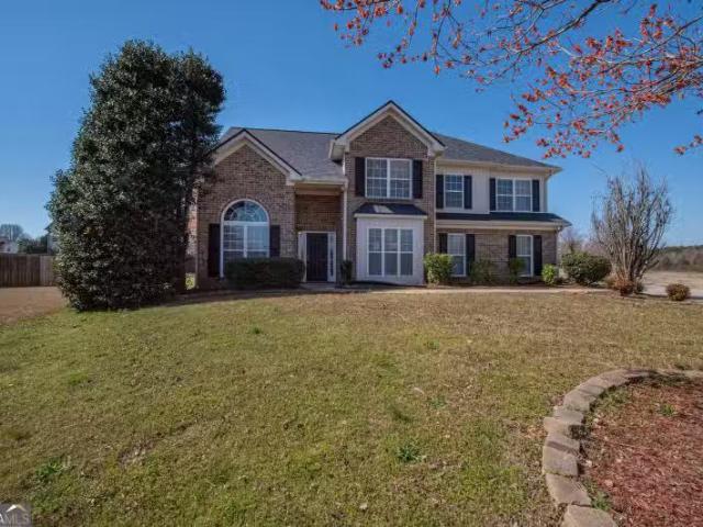 House for sale in Mcdonough