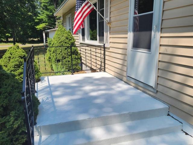 House for sale in Montague, Michigan