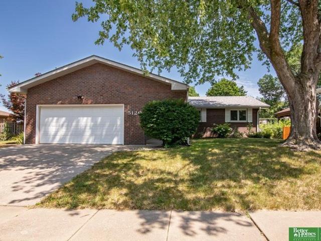 House for sale in Nebraska