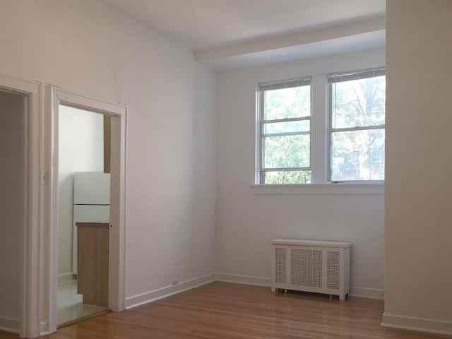 Apartment for rent in Chicago Park, Illinois
