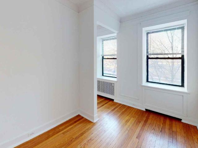 Apartment for rent in Chicago Park, Illinois