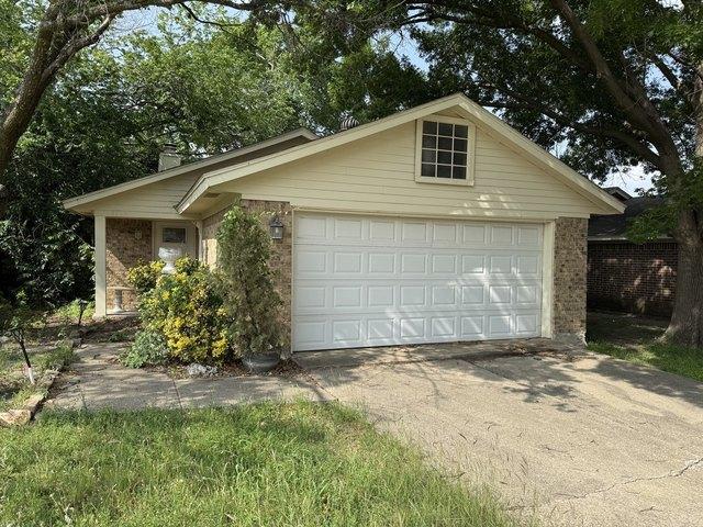 House for sale in Garland, Texas