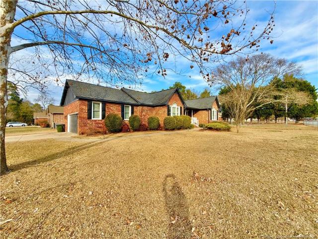 House for sale in Hope Mills, North Carolina