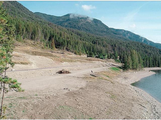 Land for sale in British Columbia