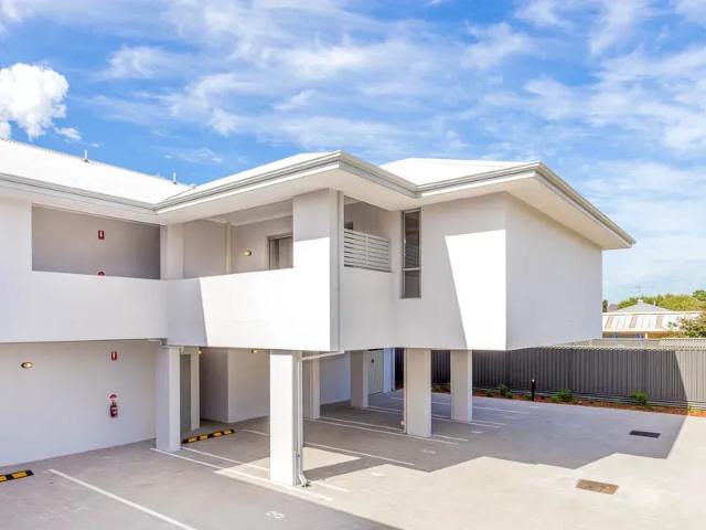 Apartment for rent in Rivervale, Western Australia