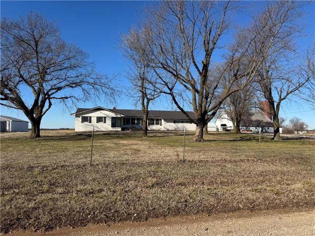 House for sale in Kansas