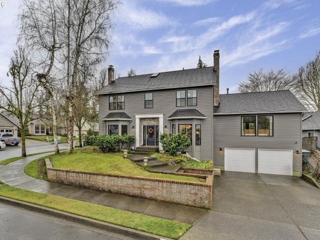 Property for sale in Oregonia