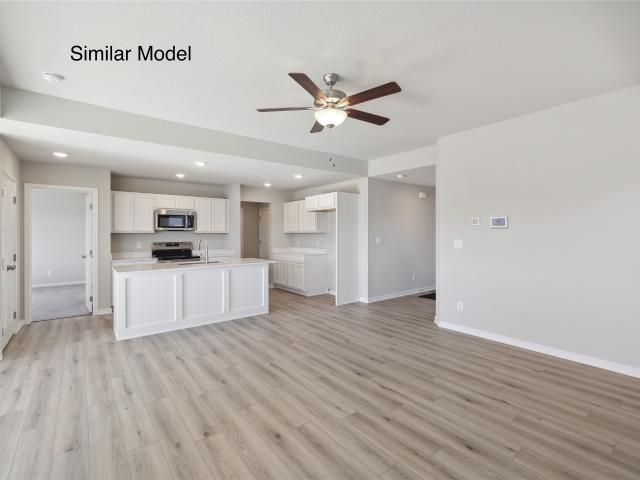 House for sale in Van Meter, Iowa