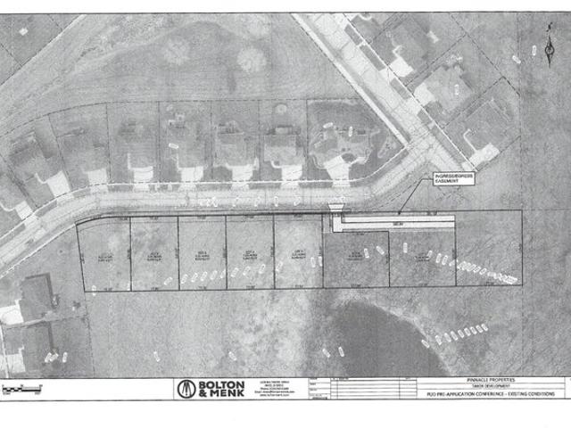 Land for sale in Story, Iowa
