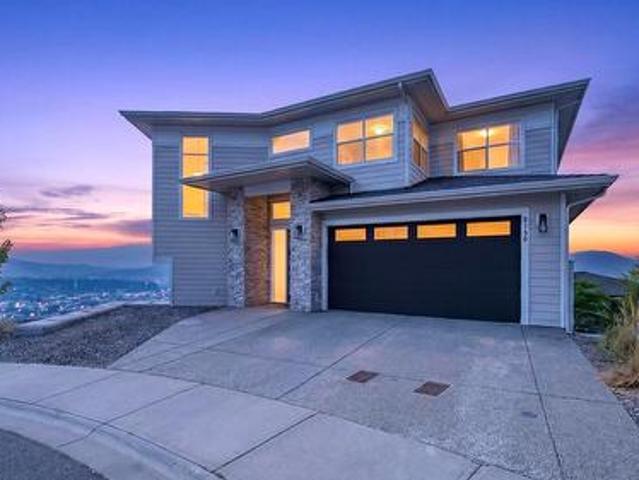 House for sale in Vernon, British Columbia