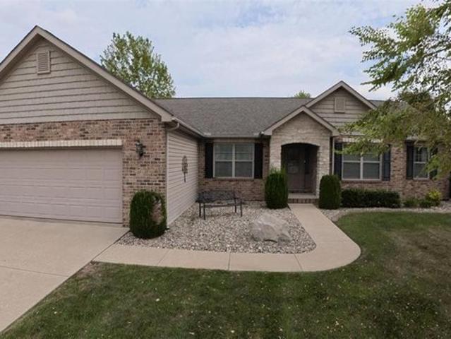 House for sale in O'Fallon, Saint Clair County