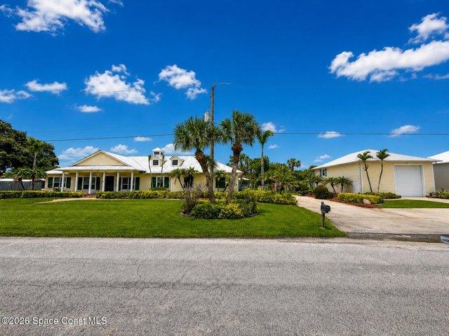 House for sale in Melbourne, Florida