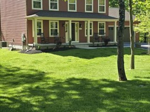 House for sale in Rocky Ridge, Maryland