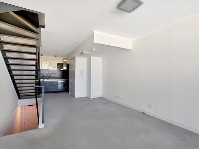 Apartment for rent in Waterloo, Sydney