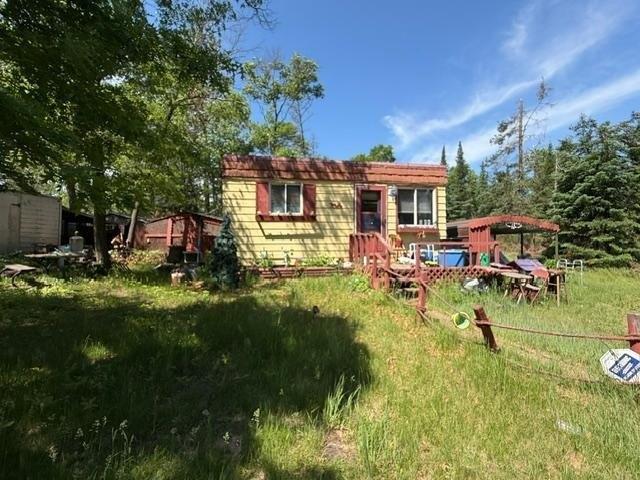 House for sale in Cass Lake, Minnesota