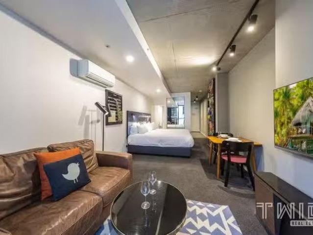 Apartment for rent in Enfield, Victoria