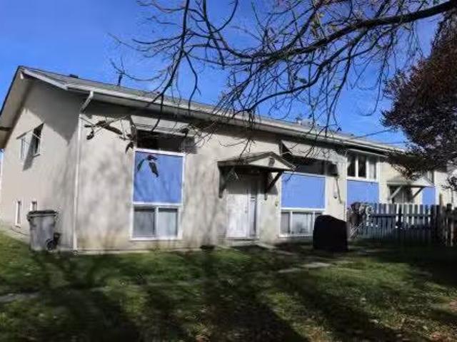 House for sale in Edson, Alberta