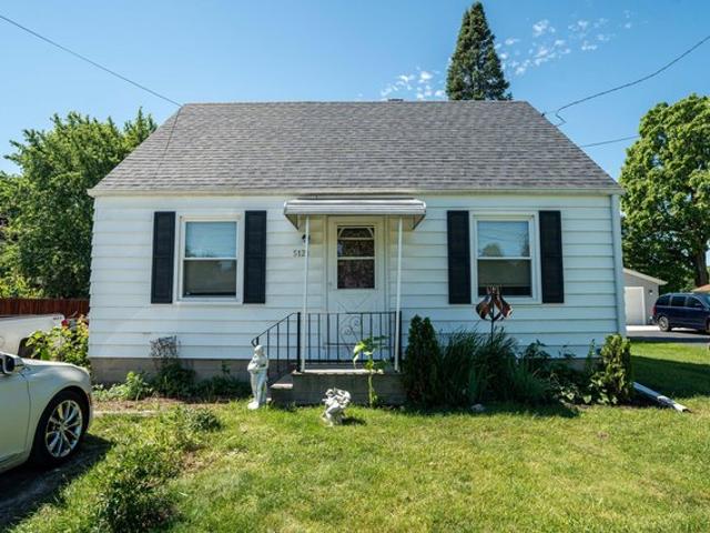 House for sale in Pleasant Prairie, Wisconsin