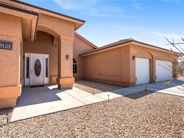 House for sale in Nye, Nevada