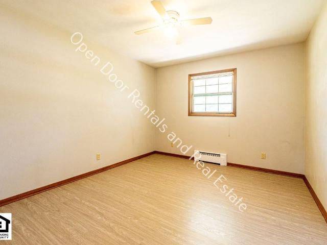 Apartment for rent in Fort Wayne, Indiana