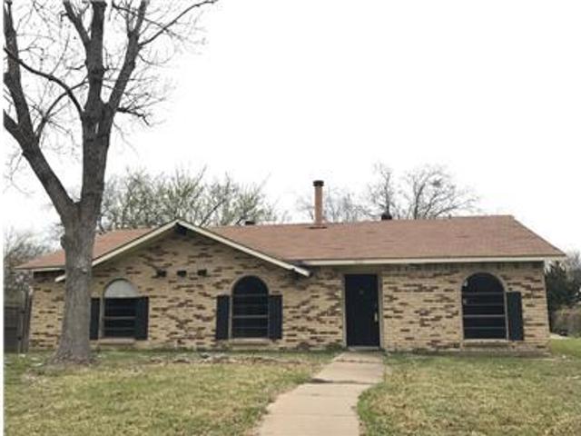 House for rent in The Colony, Denton County