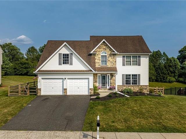House for sale in Lehigh, Pennsylvania