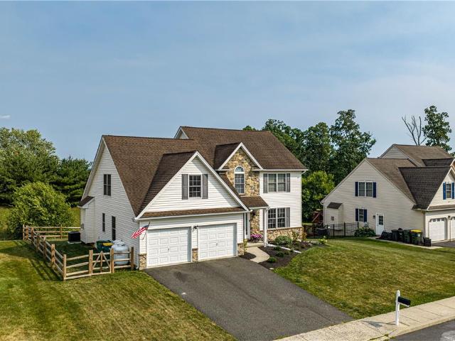 House for sale in Lehigh, Pennsylvania