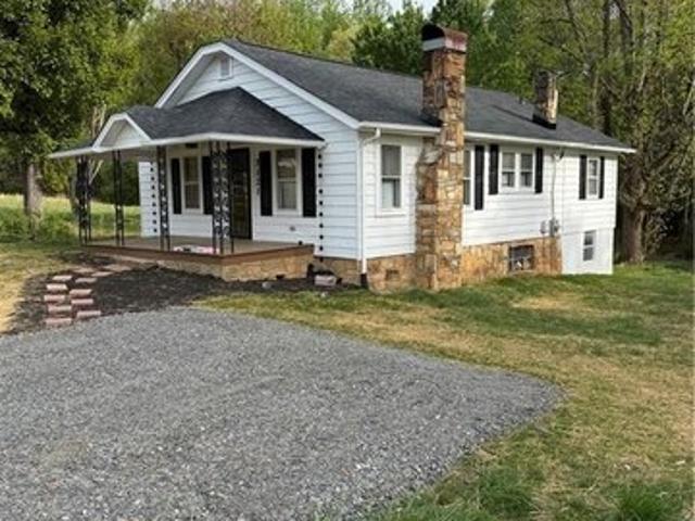 House for sale in Jonesville, North Carolina
