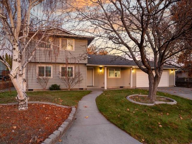 House for sale in West Richland, Washington