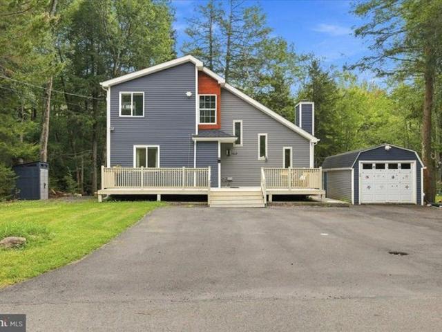 House for sale in Blakeslee, Pennsylvania