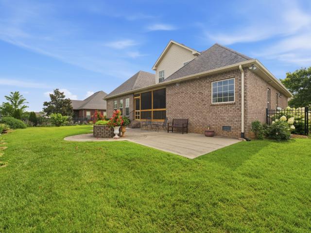 House for sale in Tennessee