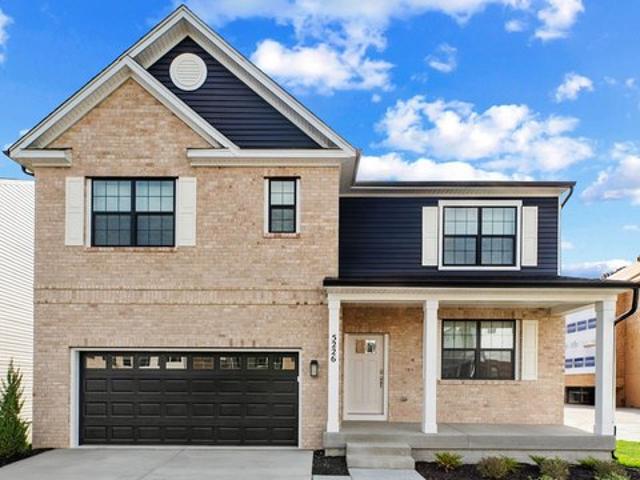 House for sale in Upper Marlboro, Maryland