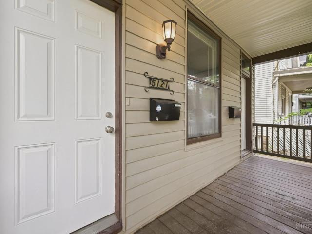 House for sale in Ohio