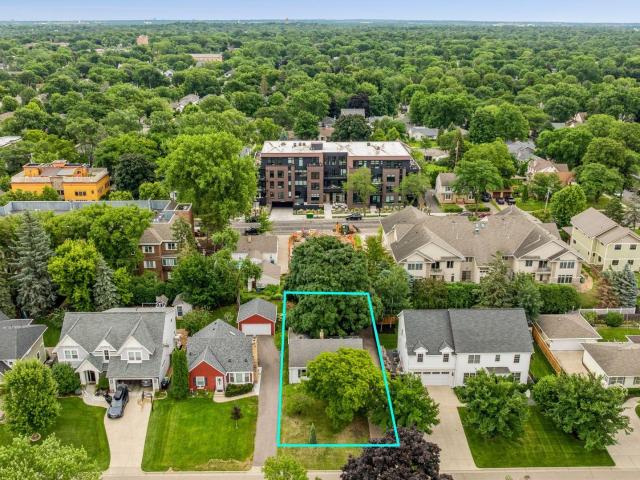 House for sale in Hennepin, Minnesota