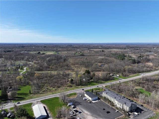 Land for sale in Oneida, New York