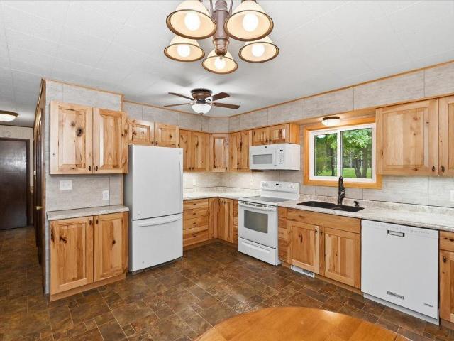 House for sale in Grand Lake, Industrial Township