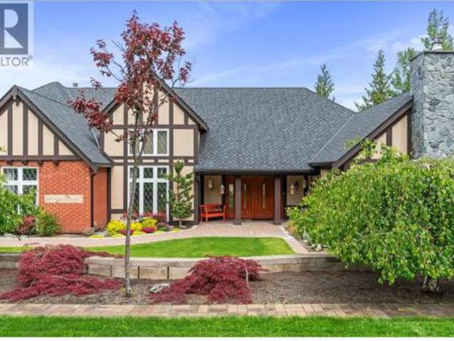 House for sale in British Columbia