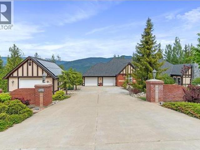 House for sale in British Columbia