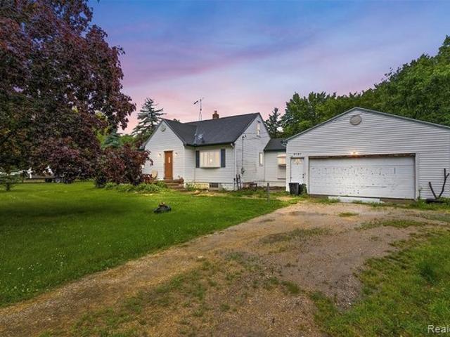 House for sale in Burton, Michigan