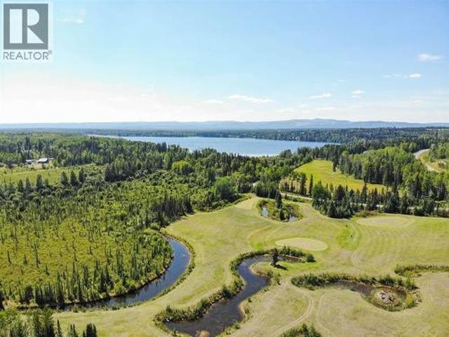 Land for sale in British Columbia
