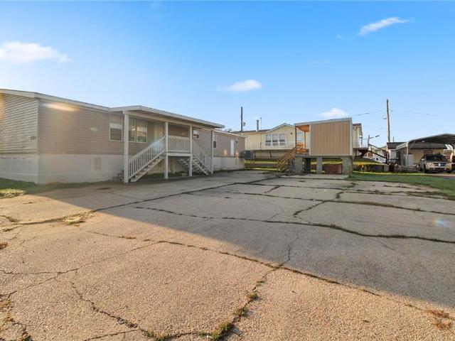 Property for sale in Lafitte, Louisiana