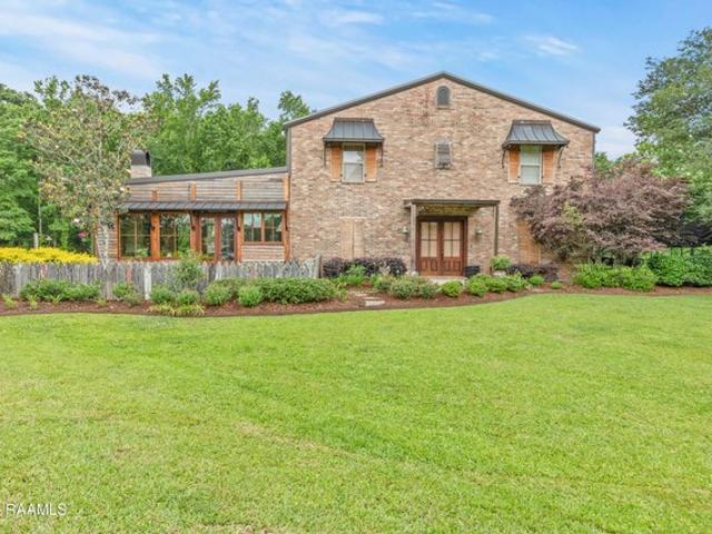 House for sale in Carencro, Lafayette Parish