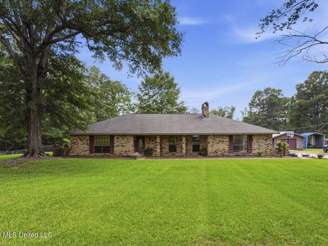 House for sale in Terry, Mississippi