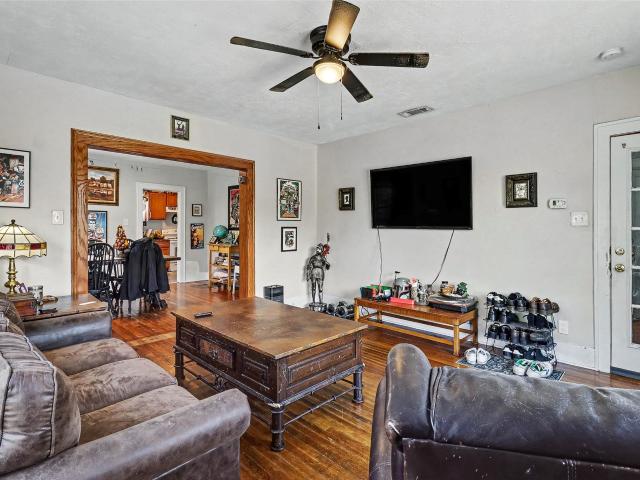 Property for rent in Harris, Texas