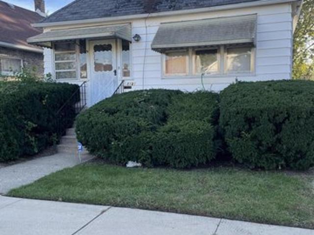 House for sale in East Chicago, Lake County