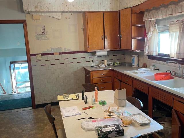 House for sale in East Chicago, Lake County
