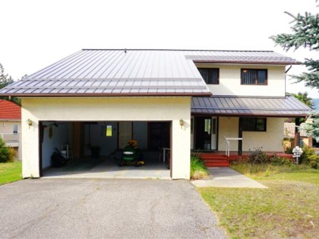 House for sale in Fairmont Hot Springs, British Columbia